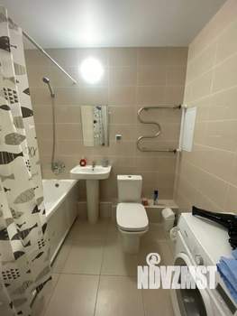 2-к квартира, посуточно, 65м2, 1/16 этаж