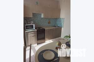 1-к квартира, посуточно, 38м2, 16/17 этаж