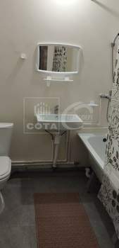 1-к квартира, на длительный срок, 24м2, 2/18 этаж