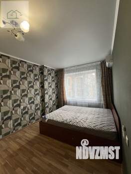 2-к квартира, на длительный срок, 64м2, 16/17 этаж