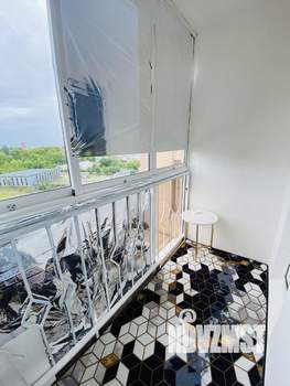 1-к квартира, посуточно, 38м2, 10/10 этаж