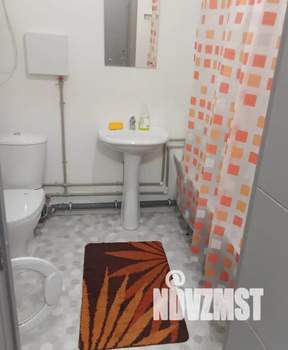 1-к квартира, посуточно, 40м2, 10/21 этаж