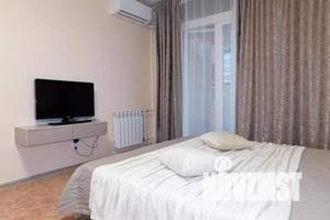 1-к квартира, посуточно, 35м2, 13/16 этаж