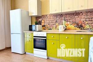 1-к квартира, посуточно, 45м2, 19/25 этаж