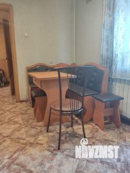 1-к квартира, посуточно, 52м2, 9/15 этаж