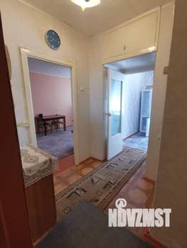 1-к квартира, на длительный срок, 37м2, 8/9 этаж