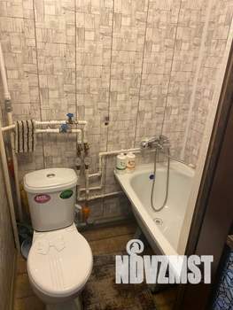 Студия квартира, посуточно, 14м2, 3/5 этаж