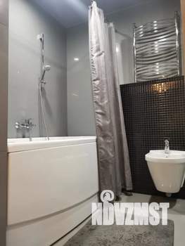 1-к квартира, посуточно, 50м2, 17/17 этаж