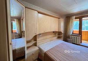 2-к квартира, на длительный срок, 73м2, 3/17 этаж