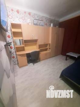 1-к квартира, на длительный срок, 31м2, 1/3 этаж