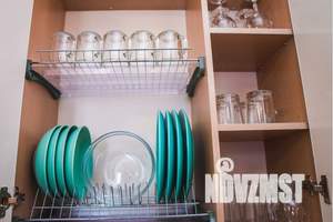 1-к квартира, посуточно, 49м2, 12/20 этаж