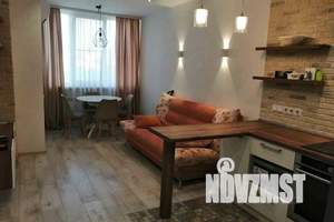 2-к квартира, посуточно, 55м2, 11/17 этаж