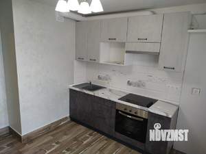 1-к квартира, на длительный срок, 43м2, 25/25 этаж