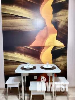 1-к квартира, посуточно, 50м2, 12/25 этаж