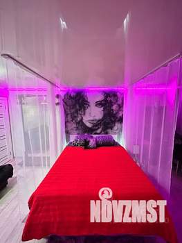 Студия квартира, посуточно, 31м2, 4/5 этаж