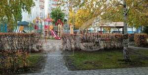 3-к квартира, на длительный срок, 86м2, 3/10 этаж