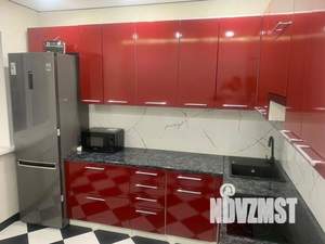 1-к квартира, на длительный срок, 51м2, 18/20 этаж