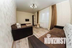 2-к квартира, посуточно, 62м2, 8/15 этаж