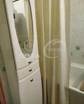 3-к квартира, на длительный срок, 69м2, 5/16 этаж