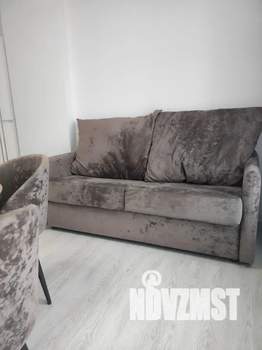 1-к квартира, посуточно, 54м2, 7/10 этаж