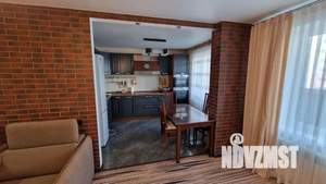 3-к квартира, посуточно, 78м2, 3/17 этаж