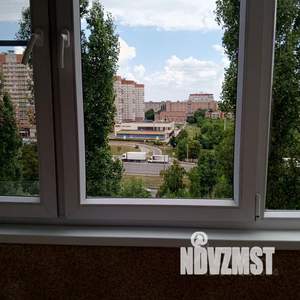 1-к квартира, посуточно, 38м2, 8/9 этаж