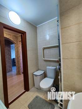 1-к квартира, на длительный срок, 40м2, 12/17 этаж