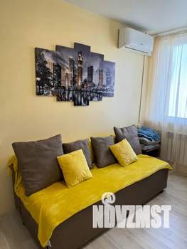Студия квартира, посуточно, 15м2, 11/17 этаж