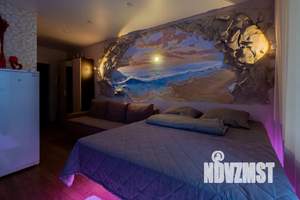 Студия квартира, посуточно, 27м2, 18/25 этаж