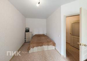 1-к квартира, на длительный срок, 34м2, 3/17 этаж