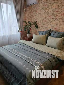 1-к квартира, посуточно, 36м2, 4/15 этаж