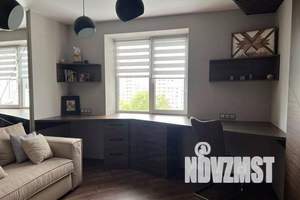 2-к квартира, посуточно, 77м2, 10/25 этаж