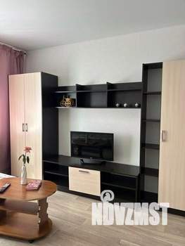 1-к квартира, посуточно, 39м2, 1/1 этаж