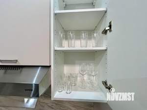 1-к квартира, посуточно, 45м2, 1/10 этаж