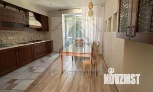 3-к квартира, на длительный срок, 113м2, 3/5 этаж