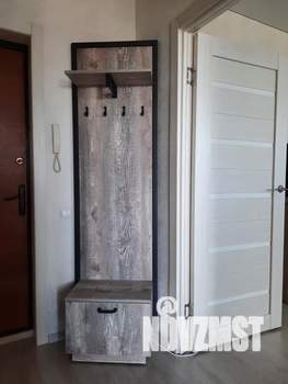 1-к квартира, посуточно, 36м2, 15/16 этаж