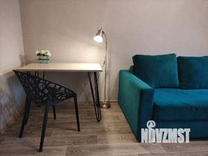2-к квартира, посуточно, 45м2, 1/1 этаж