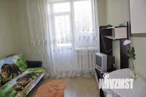 1-к квартира, посуточно, 16м2, 1/1 этаж