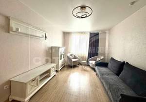 3-к квартира, на длительный срок, 85м2, 8/17 этаж