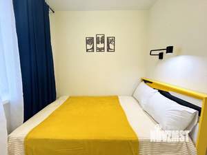 2-к квартира, посуточно, 42м2, 18/20 этаж