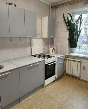 3-к квартира, на длительный срок, 67м2, 3/10 этаж