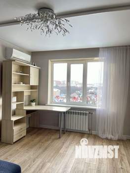 2-к квартира, посуточно, 64м2, 11/17 этаж