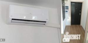 1-к квартира, на длительный срок, 37м2, 17/19 этаж