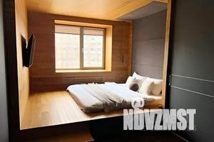 2-к квартира, посуточно, 77м2, 10/25 этаж