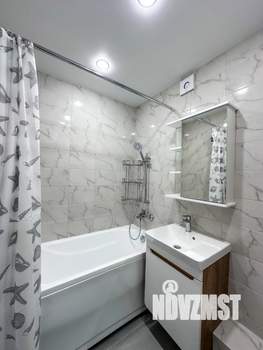 2-к квартира, на длительный срок, 45м2, 7/9 этаж