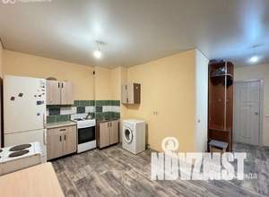 1-к квартира, на длительный срок, 34м2, 16/18 этаж