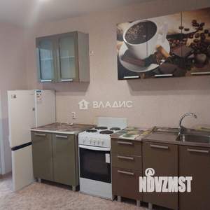 1-к квартира, на длительный срок, 37м2, 13/17 этаж