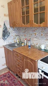 1-к квартира, на длительный срок, 31м2, 3/5 этаж