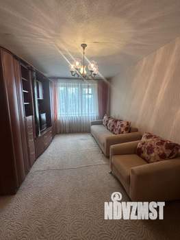 3-к квартира, на длительный срок, 57м2, 5/9 этаж