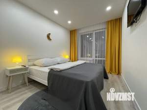 1-к квартира, посуточно, 22м2, 11/18 этаж